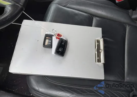 2017 Acura Mdx Technology Package from USA, damaged, VIN 5FRYD3H56HB001190